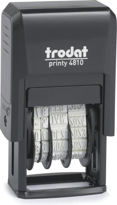 Trodat Printy