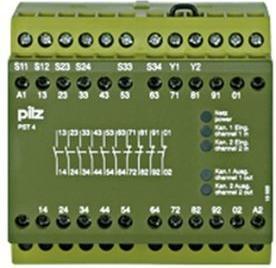 Actual product image Eaton Switch 20A 3 pole