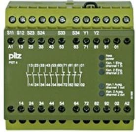 Immagine prodotto Eaton Interruttore 20A 3 poli