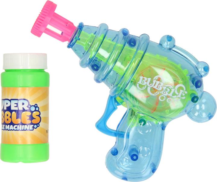 Immagine prodotto Johntoy Chiamata della pistola a soffio