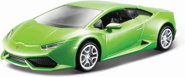 Produktbild Bburago Modellauto - Lamborghini Huracan Coupe