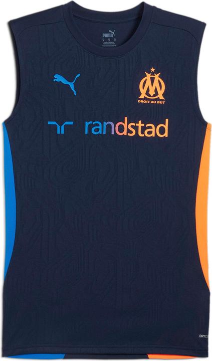 Produktbild Puma trainingstrikot om (L)