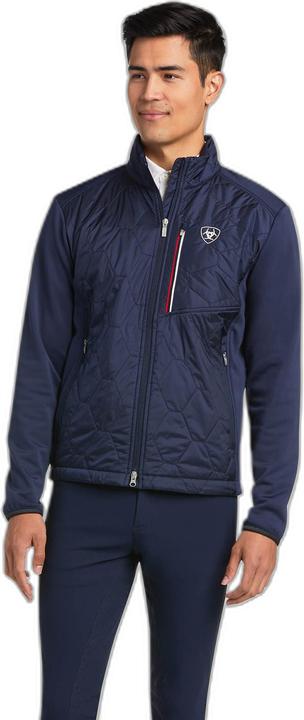 Actual product image Ariat Riding jacket Fusion men (L)