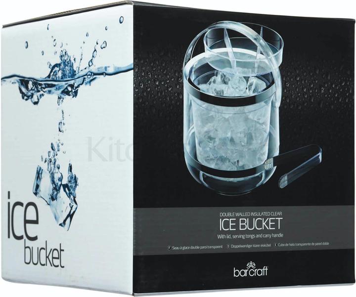 Produktbild BarCraft Ice Bucket