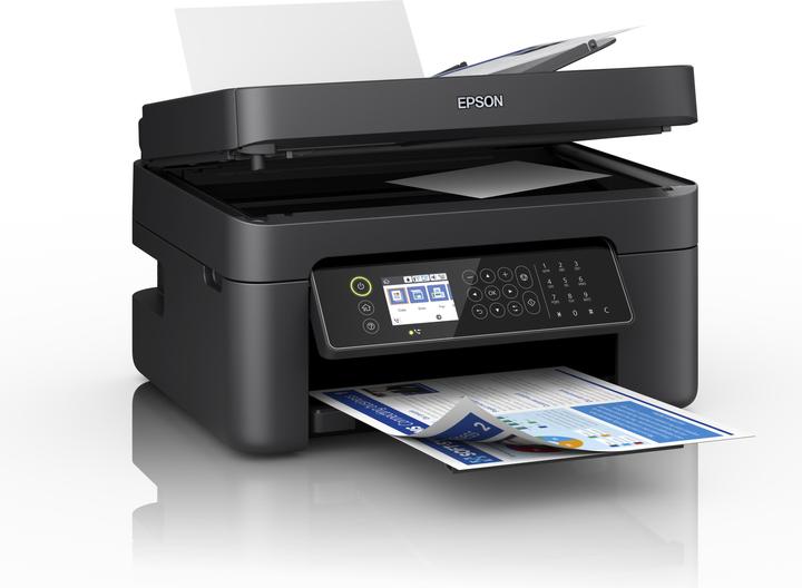 Immagine prodotto Epson WorkForce WF-2870DWF (Inchiostro, Colore)