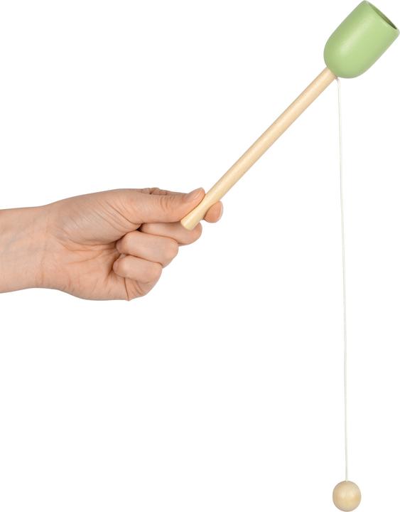 Produktbild small foot Kugelfangspiel-Set (2 Spieler)