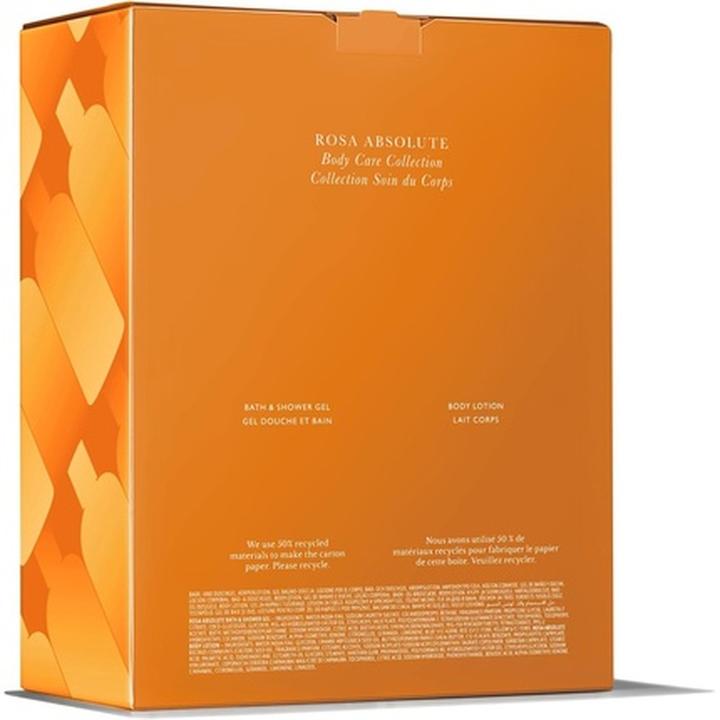 Immagine prodotto Molton Brown Collezione di trattamenti per il corpo Pink Absolute (Set per la cura del corpo)