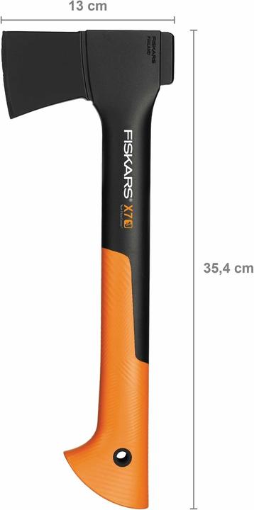 Immagine prodotto Fiskars X7 XS + Set Xsharp