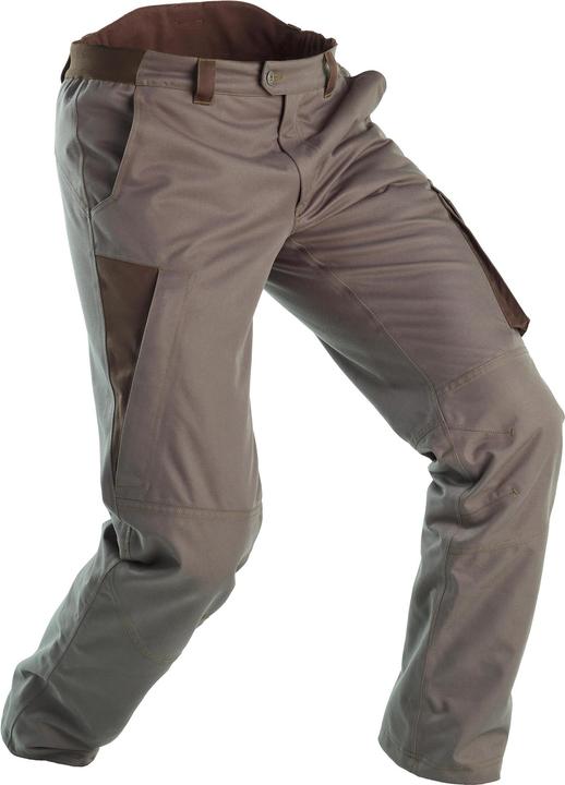 Produktbild Solognac BGP 500 (4XL)