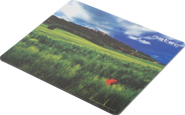 Produktbild Genesis NPF-1403 Mauspad Mehrfarbig