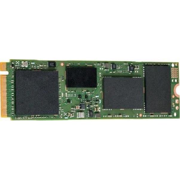 Intel 600p (512 GB, M.2 2280), SSD