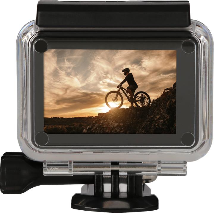 Actual product image Rollei Action one (60p, Wi-Fi)