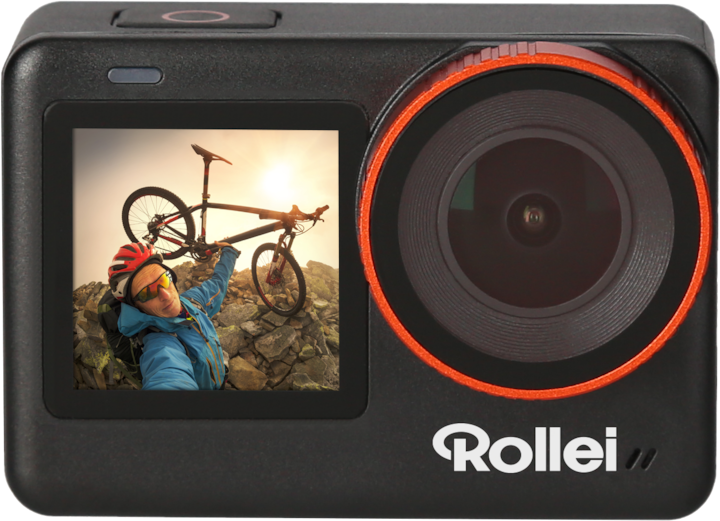 Produktbild Rollei Action one (60p, WLAN)