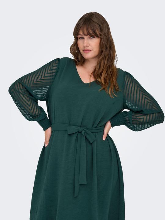 Produktbild Only CARMETTA Midikleid Kleid (52)