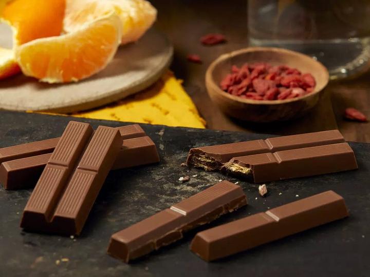 Actual product image Schär Twin Bar (3 pcs., 63 g)