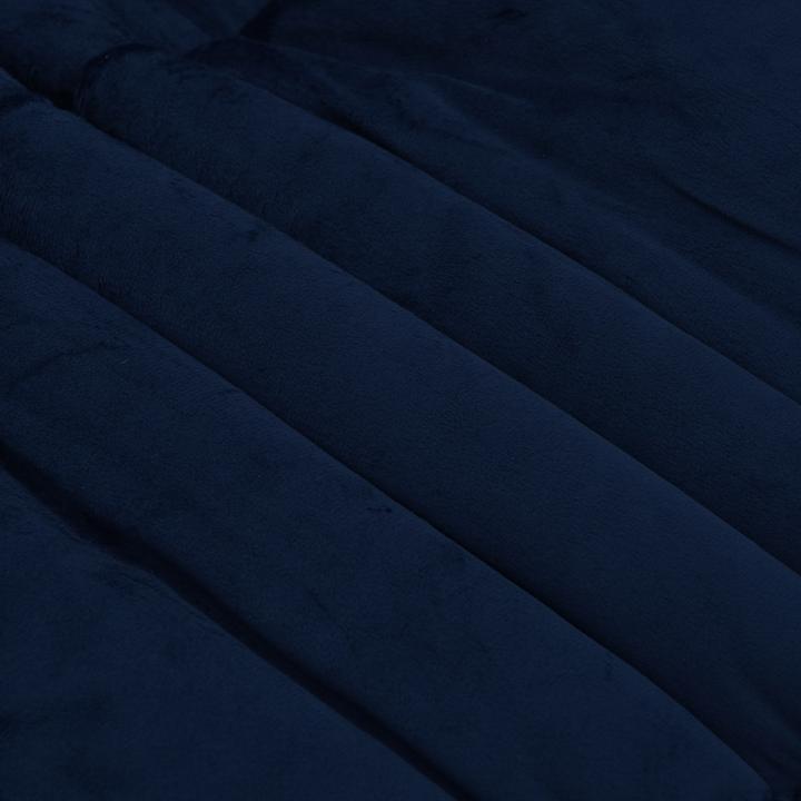 Produktbild vidaXL Bettwäsche (Bettwäsche Set, 240 x 260 cm)