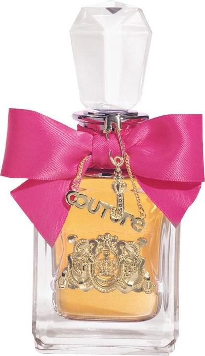 Actual product image Juicy Couture Viva La Juicy Eau De Parfum Spray (Eau de parfum, 50 ml)