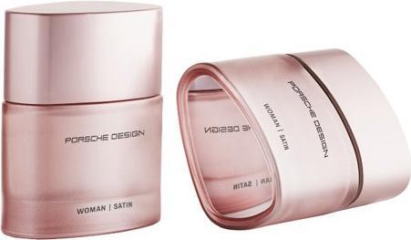 Immagine prodotto Porsche Design Donna Satin Eau de Parfum 100 ml (Eau de parfum, 100 ml)