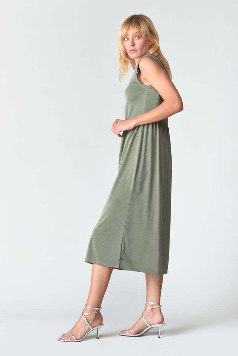 Produktbild Le Temps Des Cerises ärelloses kleid, le teps des cerises tolypel (M)