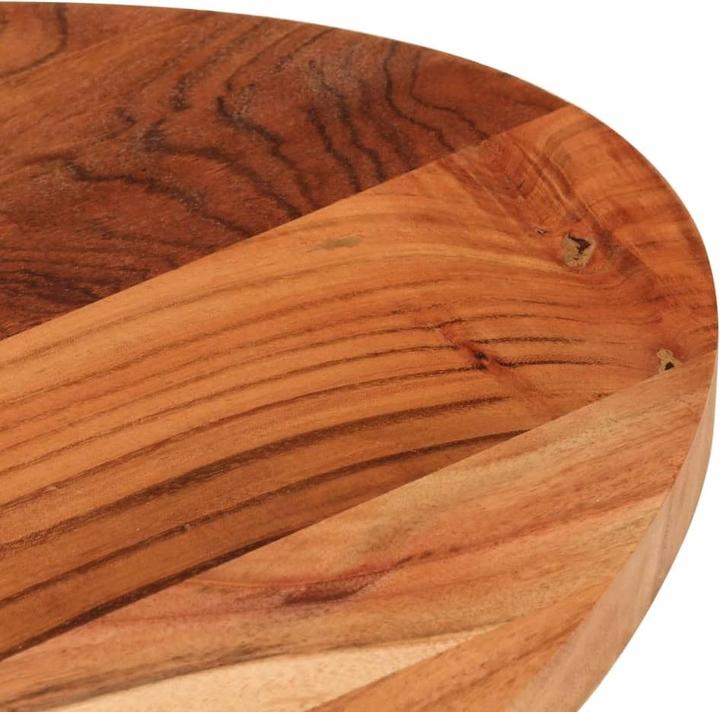 Image du produit vidaXL Tischplatte (120 x 60 cm)