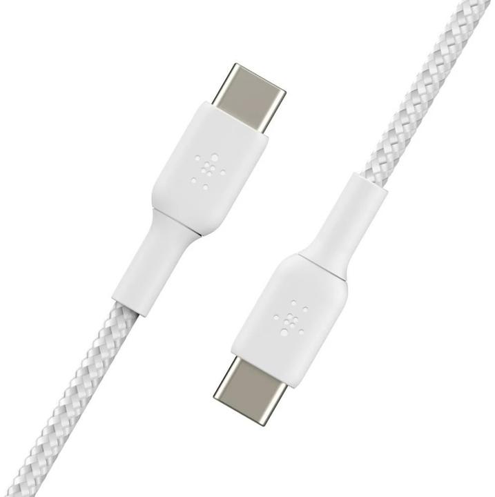 Produktbild Belkin USB C — USB C (1 m, USB 2.0, 60 W)