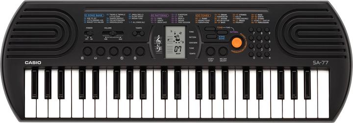 Casio Sa-77 (44 Keys)