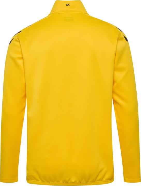 Produktbild hummel Hmlcore Xk Half Zip Poly Sweat (M)