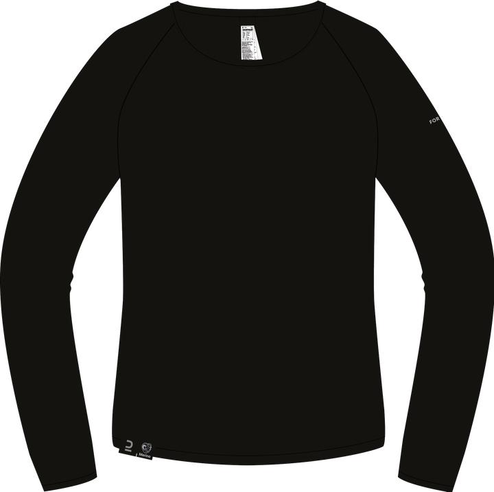 Immagine prodotto Forclaz MT500 WOOL (XL)