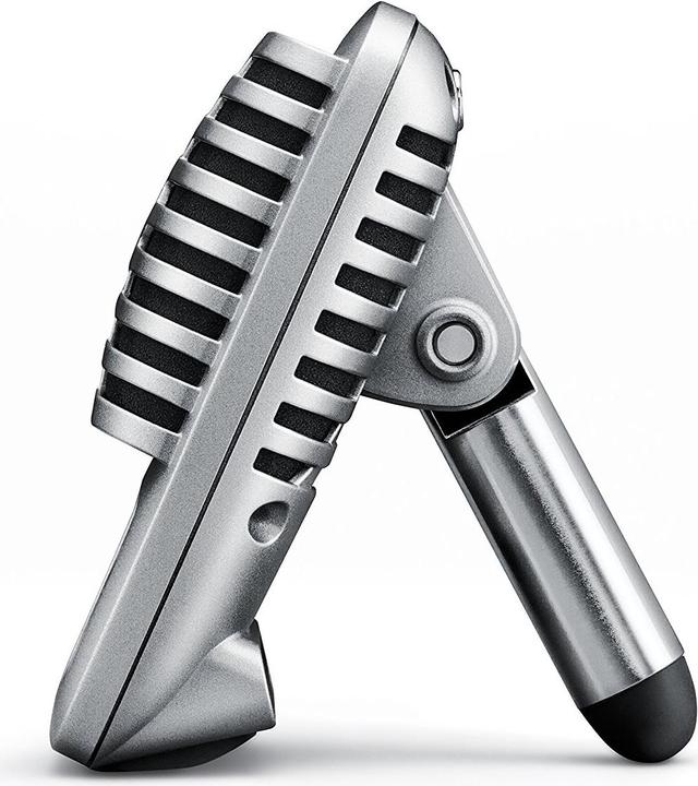 Productafbeelding Shure Motief MV51