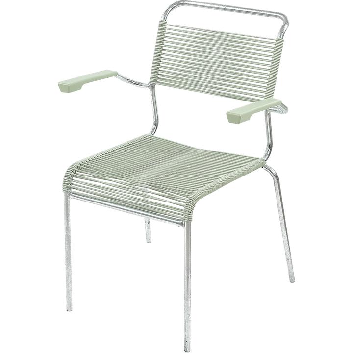 Immagine prodotto Schaffner Säntis Spaghetti mit Armlehne