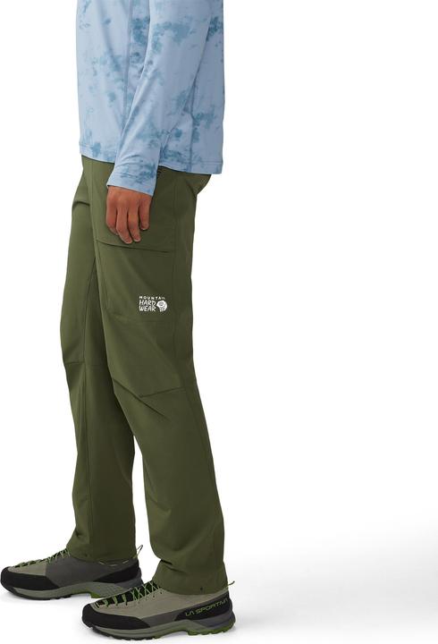 Produktbild Mountain Hardwear Chockstone™ Alpine LT Pant (L)