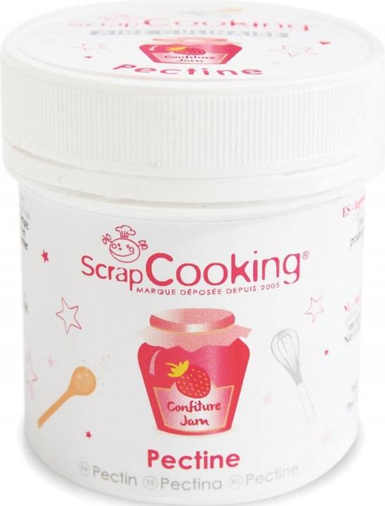 ScrapCooking Pektin (50 g)