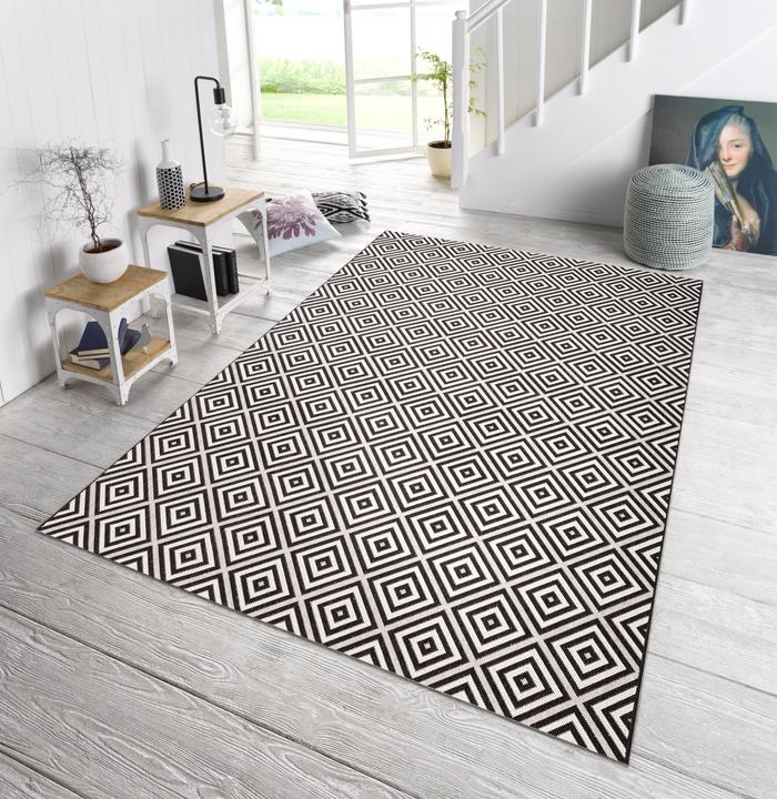 Produktbild Hanse Home Karo (200 x 140 cm)