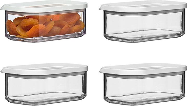 Produktbild Mepal Vorratsdose Modula (0.43 l)