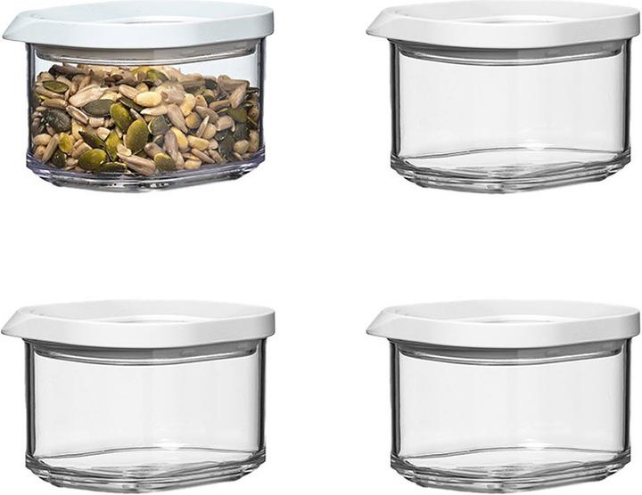 Produktbild Mepal Vorratsdose Modula (0.18 l)