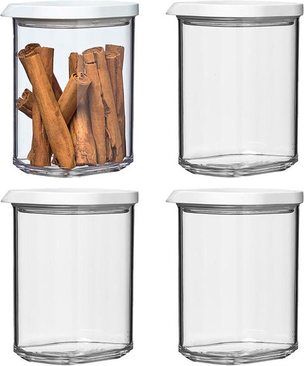 Produktbild Mepal Vorratsdose Modula (0.38 l)