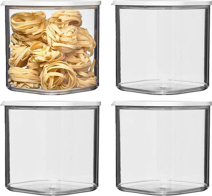 Actual product image Mepal Modula Storage Jar (2.75 l)