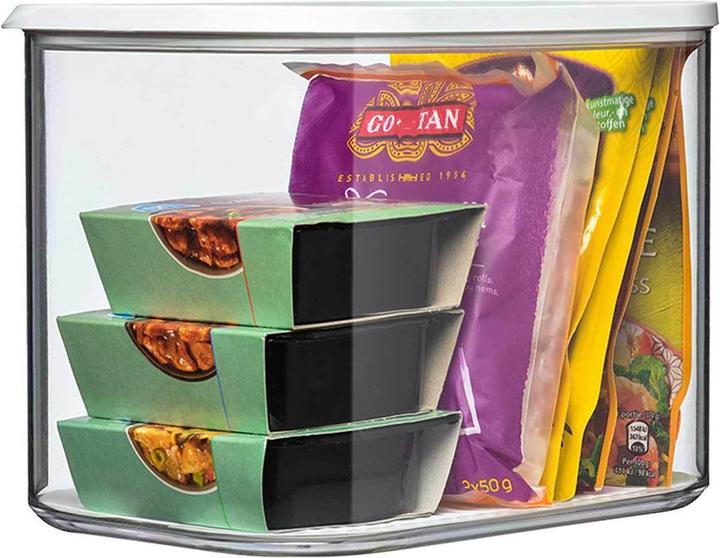 Actual product image Mepal Modula Storage Jar (4.50 l)