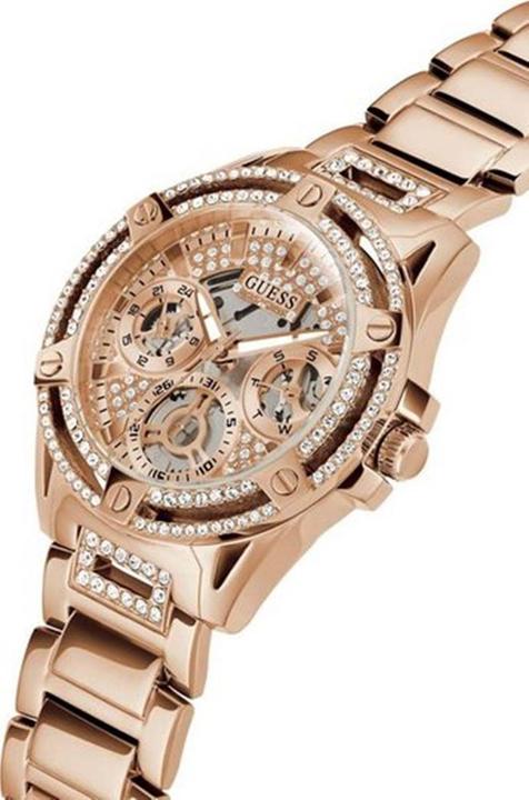 Produktbild Guess Armbanduhr Ladies Sport Queen (Analoguhr, 40 mm)