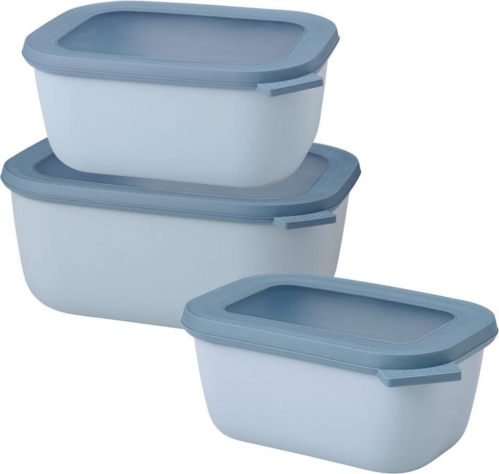 Produktbild Mepal Multischüssel Cirqula (3 l)
