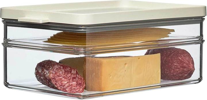 Actual product image Mepal Fridge Can Duo OMNIA (1.70 l)