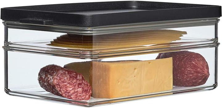 Actual product image Mepal Fridge Can Duo OMNIA (1.70 l)