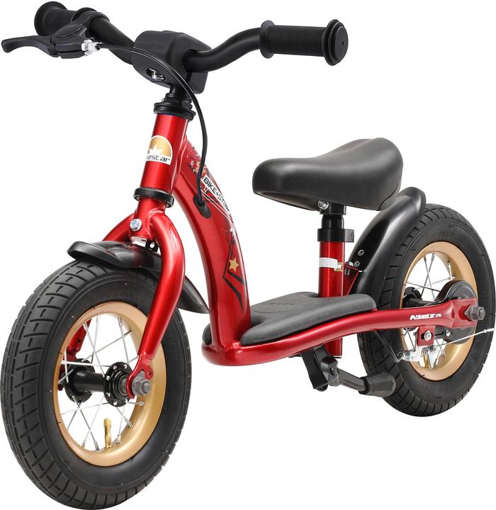 Produktbild Bikestar Classic (10")