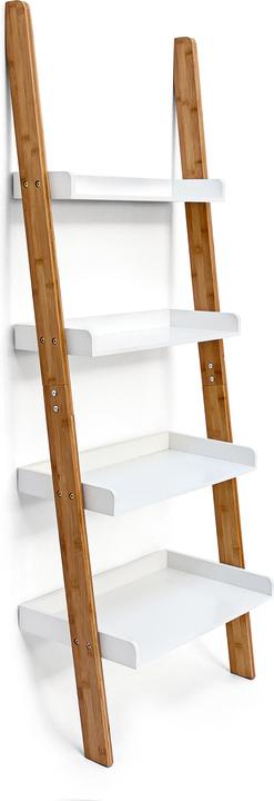 Image du produit Relaxdays Bamboo (55 x 34 x 155 cm)