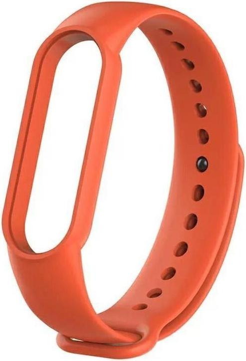 Beline pasek Mi Band 34 limelimonka (Kunststoff, Silikon)