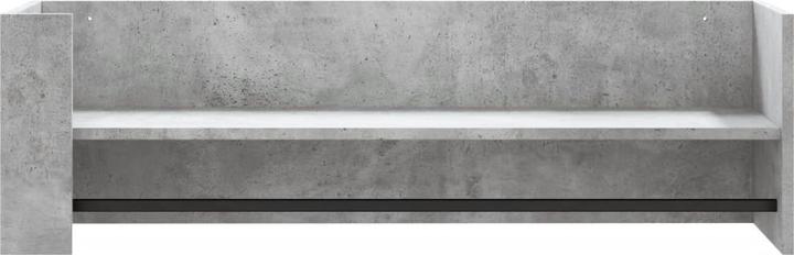 Produktbild vidaXL Wandregal (100 x 35 x 30.50 cm)