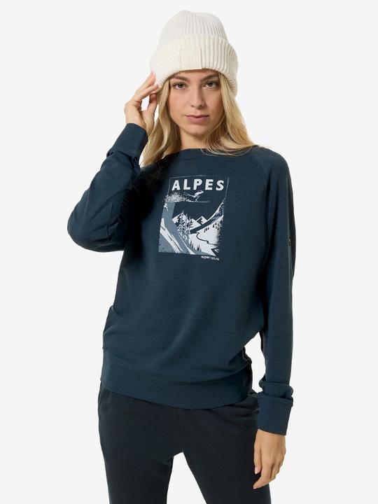 Image du produit Super Natural Alpes Brush (L)