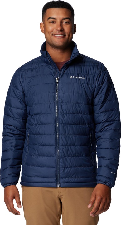 Collegiate Navy