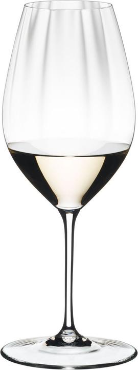 Produktbild Riedel Rieslinggläser inklusive Poliertuch Performance (62.30 cl, 2 Gläser, Weissweingläser)