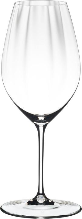 Produktbild Riedel Rieslinggläser inklusive Poliertuch Performance (62.30 cl, 2 Gläser, Weissweingläser)
